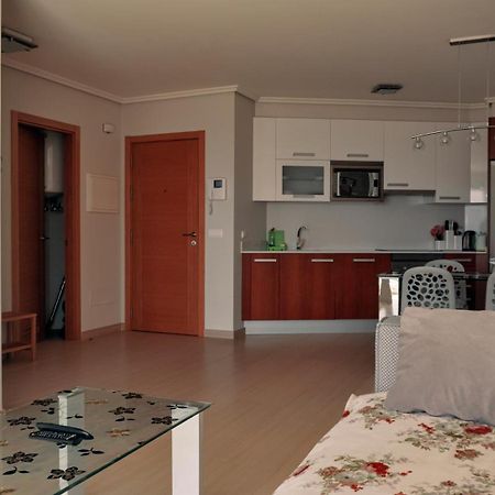 Okeanos Sea View 1 Bedroom Vr-S Granadilla De Abona Exteriér fotografie