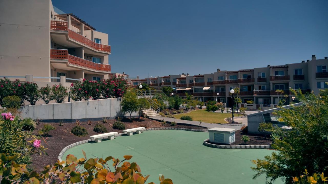 Okeanos Sea View 1 Bedroom Vr-S Granadilla De Abona Exteriér fotografie