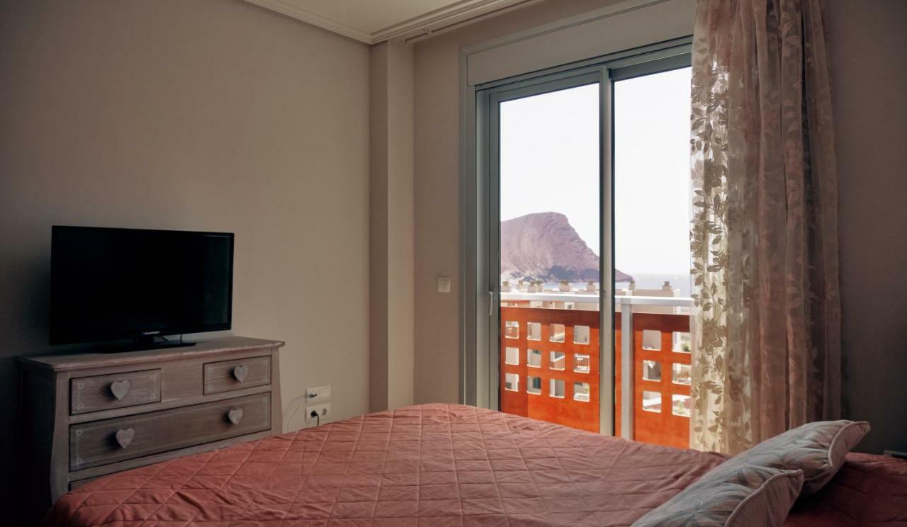 Okeanos Sea View 1 Bedroom Vr-S Granadilla De Abona Exteriér fotografie